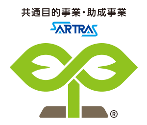 一般社団法人授業目的公衆送信補償金等管理協会（SARTRAS）