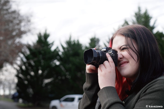 Appalachian Lenses