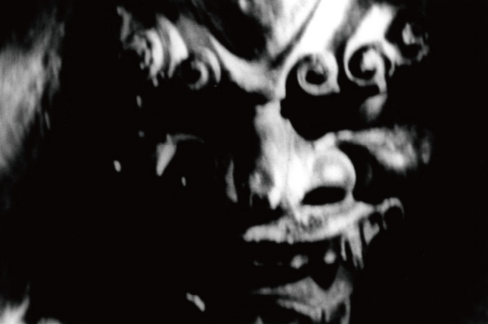 西陣（16㎜上映）