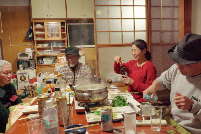 ロッコク・キッチン