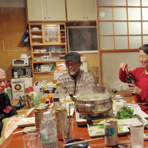 ロッコク・キッチン