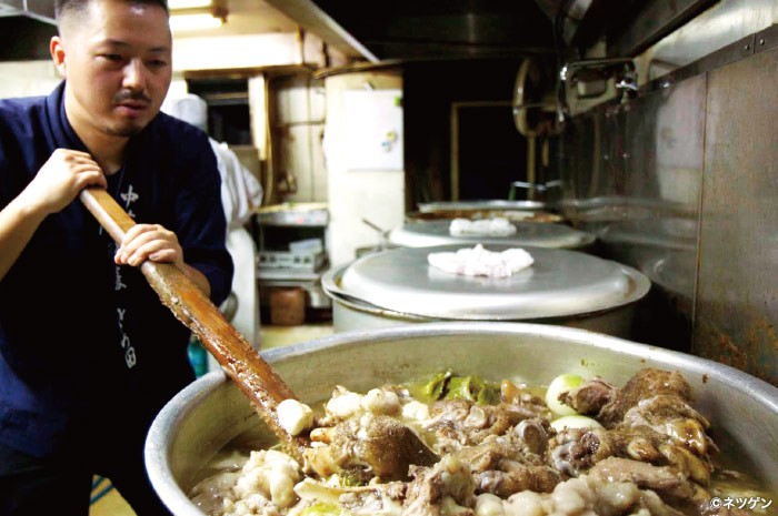 ラーメンヘッズ