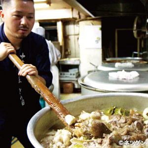 ラーメンヘッズ