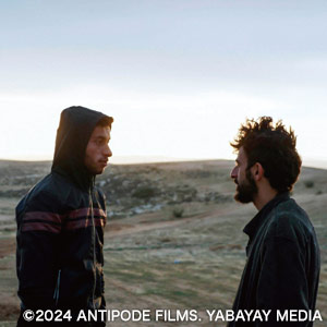 ノー・アザー・ランド 故郷は他にない