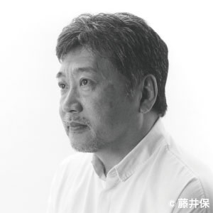 是枝裕和